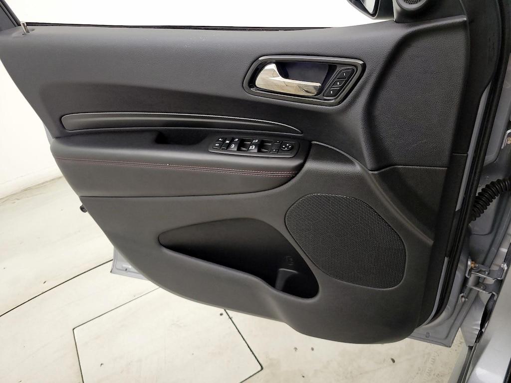 used 2021 Dodge Durango car, priced at $36,998