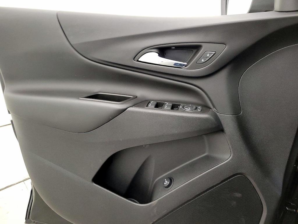 used 2023 Chevrolet Equinox car, priced at $25,998