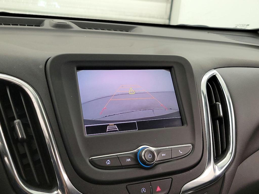 used 2023 Chevrolet Equinox car, priced at $25,998