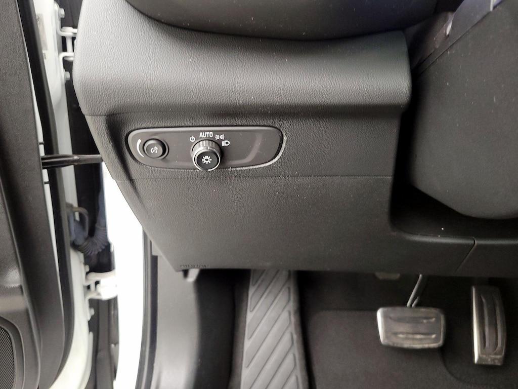 used 2023 Buick Envision car, priced at $31,998