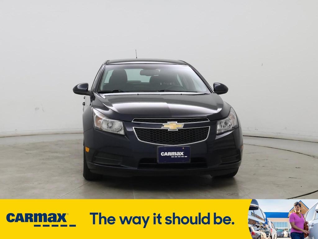 used 2014 Chevrolet Cruze car, priced at $13,599