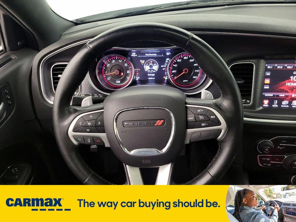 used 2015 Dodge Charger car, priced at $21,998