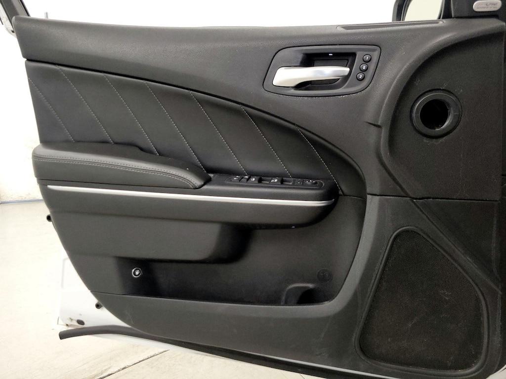 used 2015 Dodge Charger car, priced at $21,998