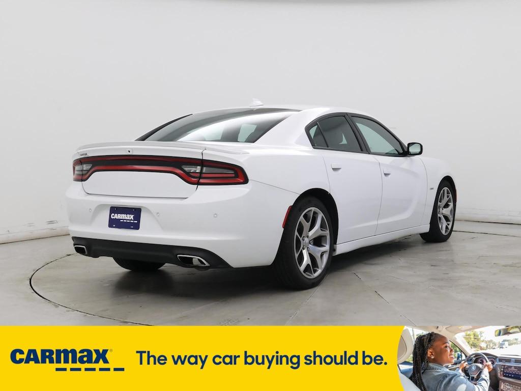 used 2015 Dodge Charger car, priced at $21,998