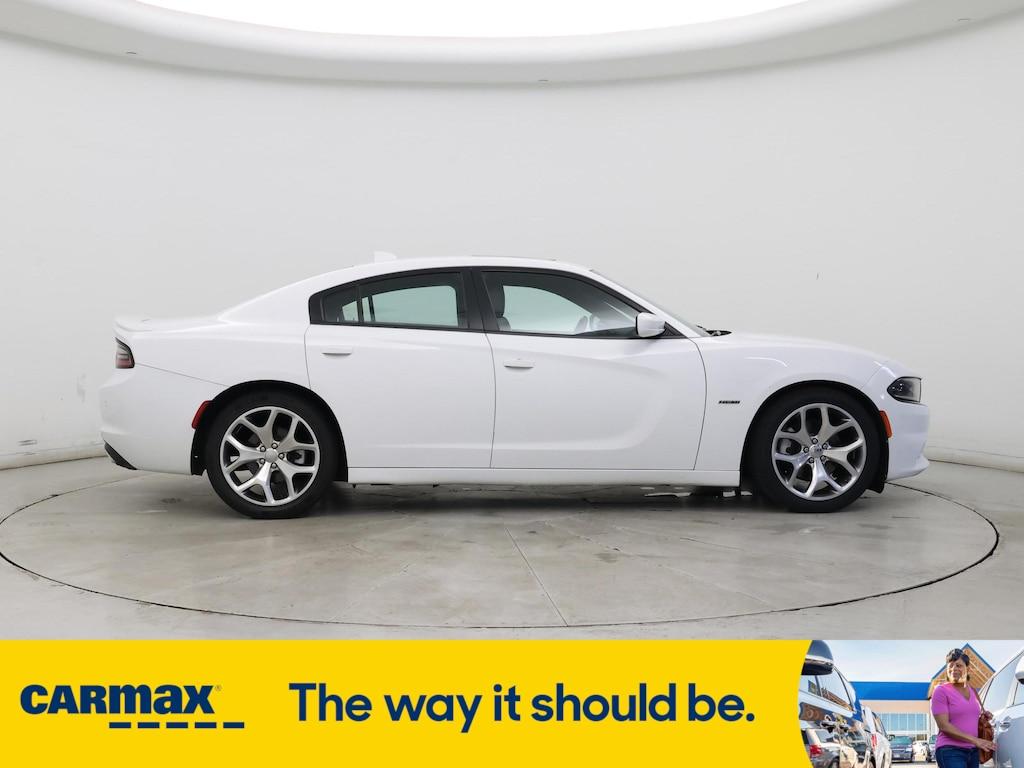 used 2015 Dodge Charger car, priced at $21,998