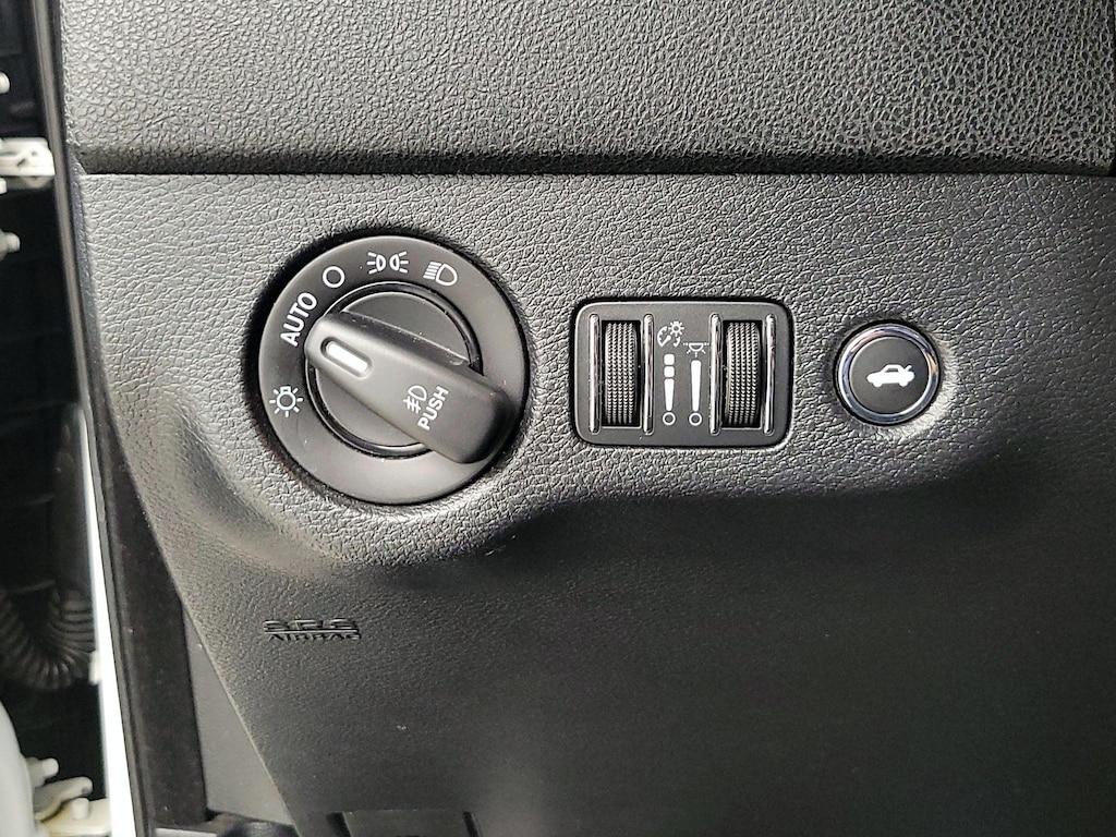 used 2015 Dodge Charger car, priced at $21,998