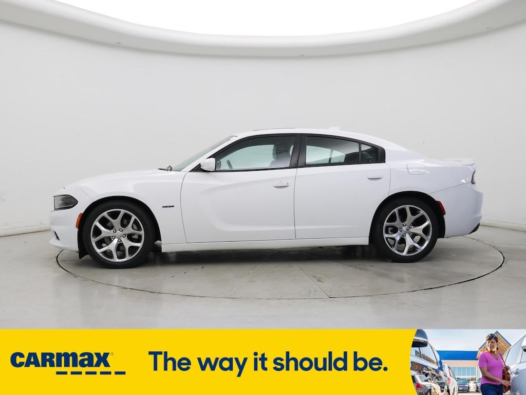 used 2015 Dodge Charger car, priced at $21,998
