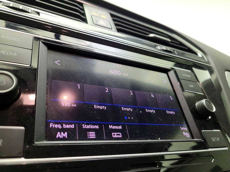 used 2019 Volkswagen Tiguan car, priced at $18,998