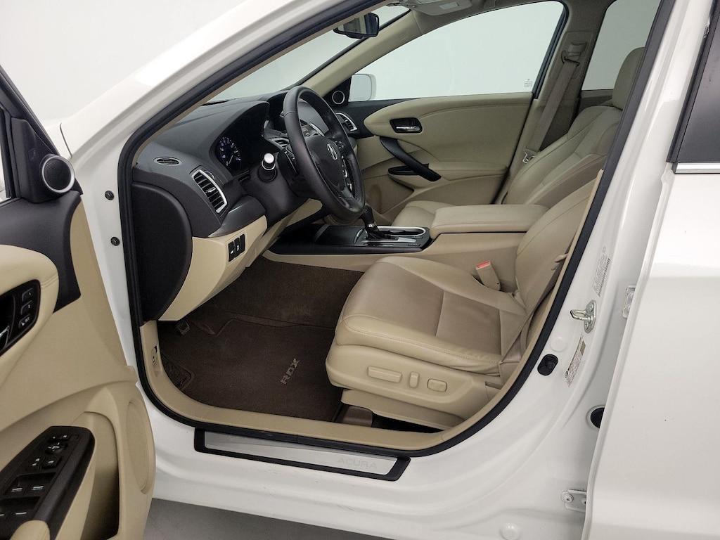 used 2016 Acura RDX car, priced at $19,998