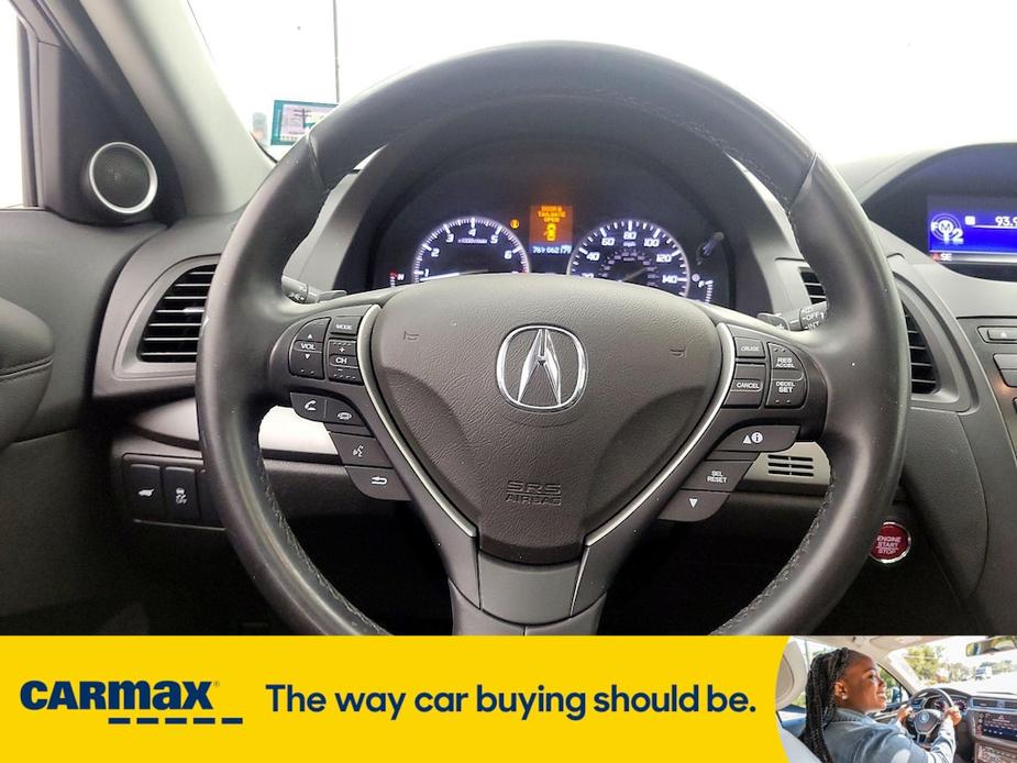 used 2017 Acura RDX car, priced at $20,998