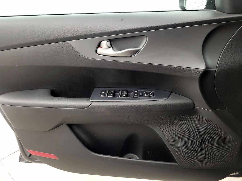 used 2020 Kia Forte car, priced at $17,998
