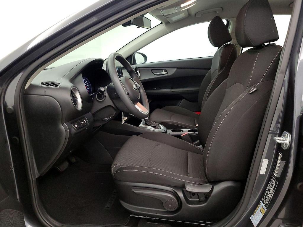 used 2020 Kia Forte car, priced at $17,998