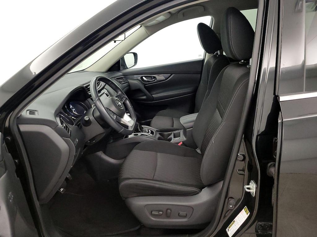 used 2018 Nissan Rogue car, priced at $14,998