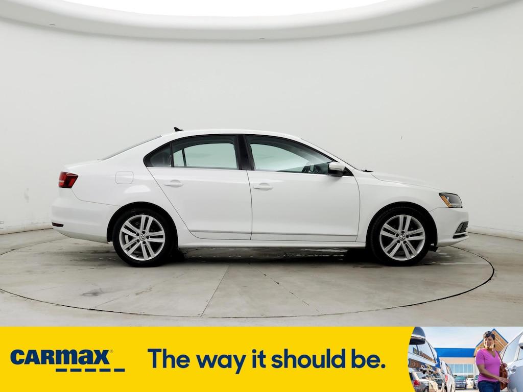 used 2017 Volkswagen Jetta car, priced at $12,998