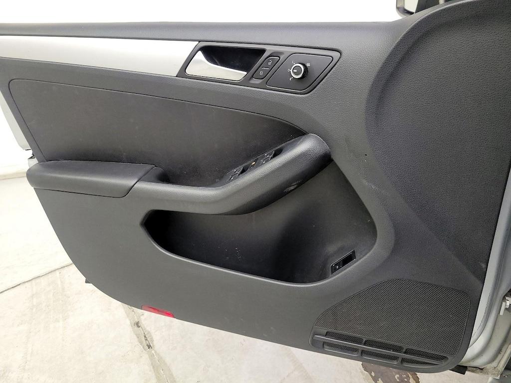 used 2014 Volkswagen Jetta car, priced at $10,599