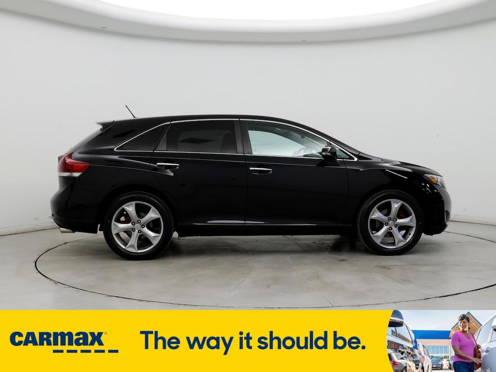 used 2013 Toyota Venza car, priced at $14,998