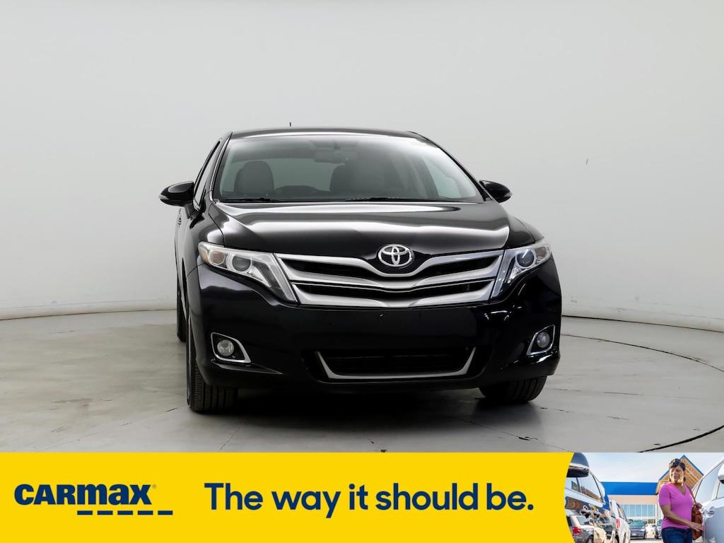 used 2013 Toyota Venza car, priced at $14,998