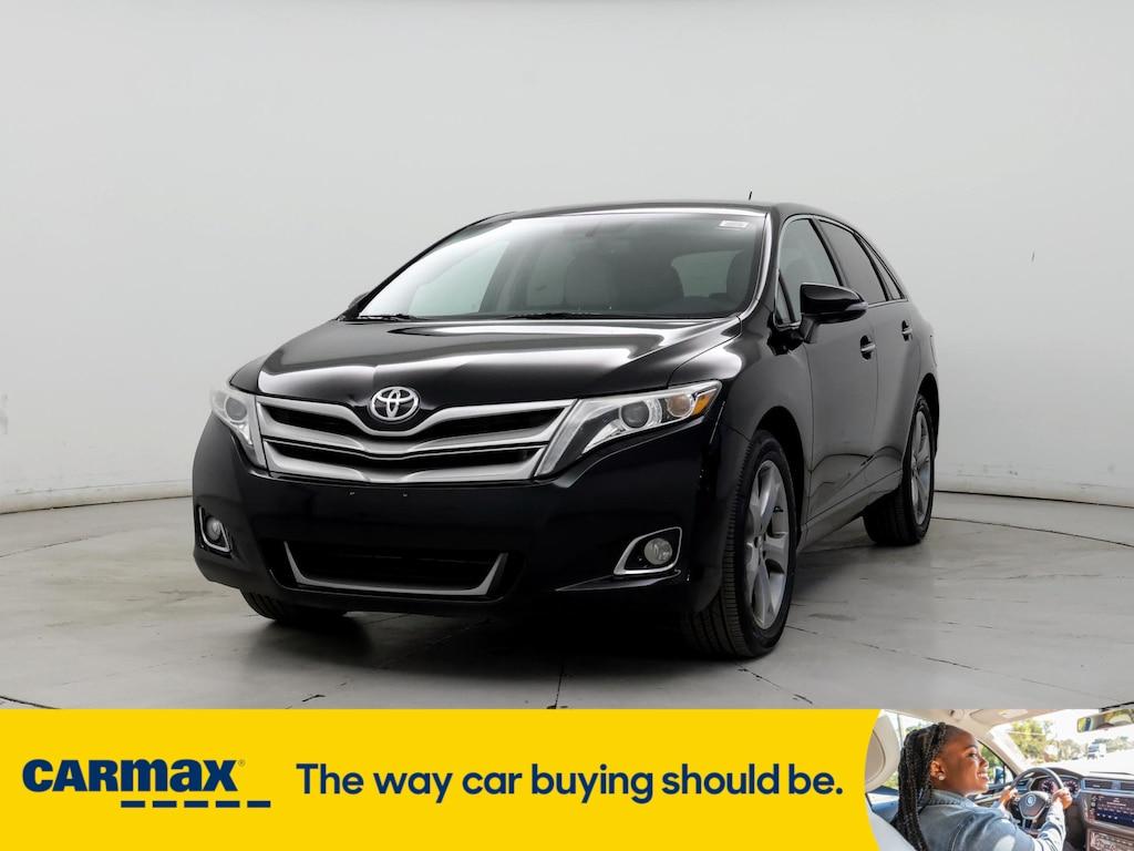 used 2013 Toyota Venza car, priced at $14,998