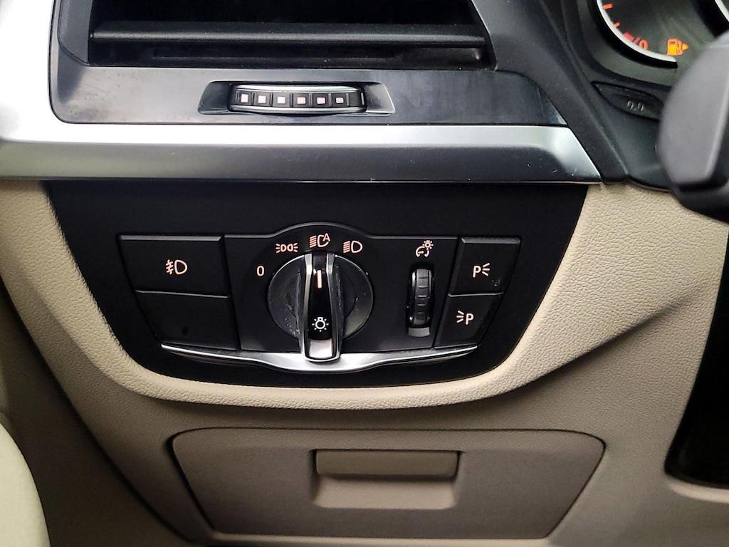 used 2019 BMW X3 car, priced at $21,998