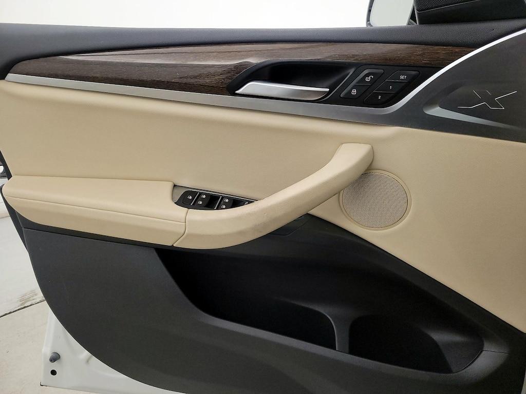 used 2019 BMW X3 car, priced at $21,998