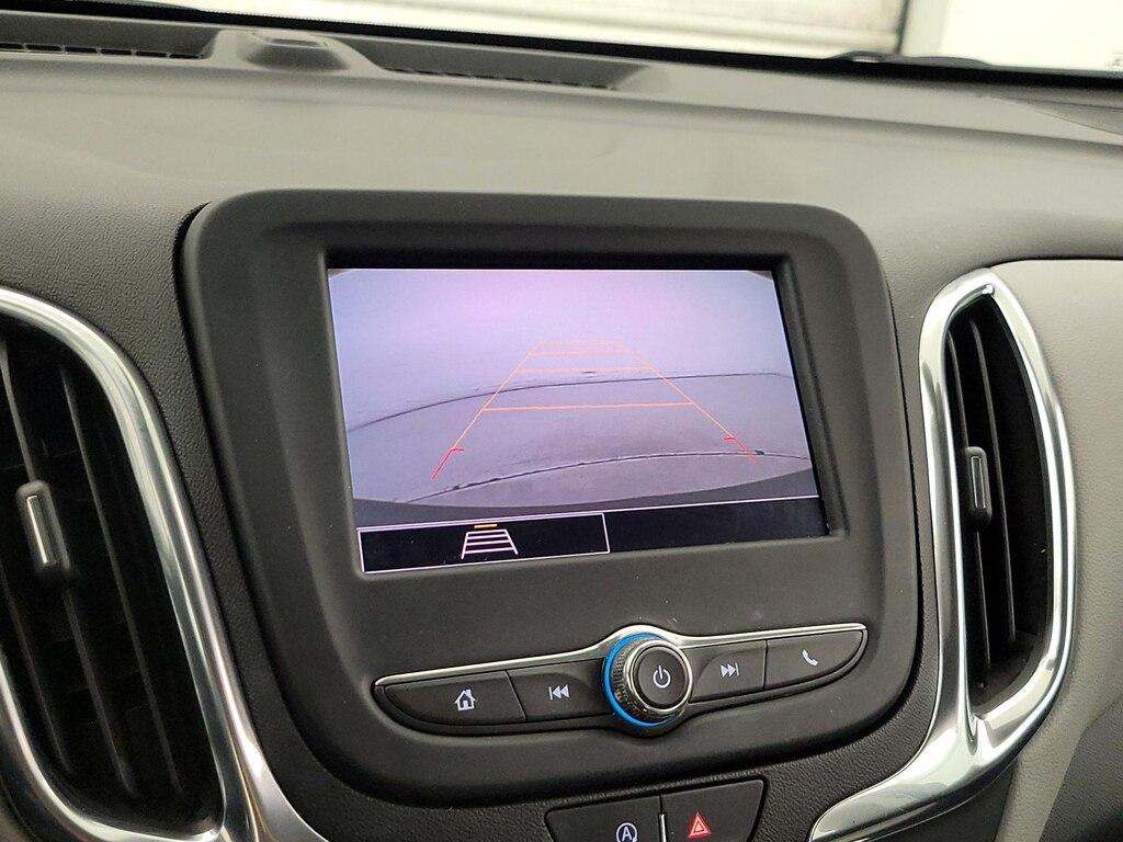 used 2022 Chevrolet Equinox car, priced at $21,998