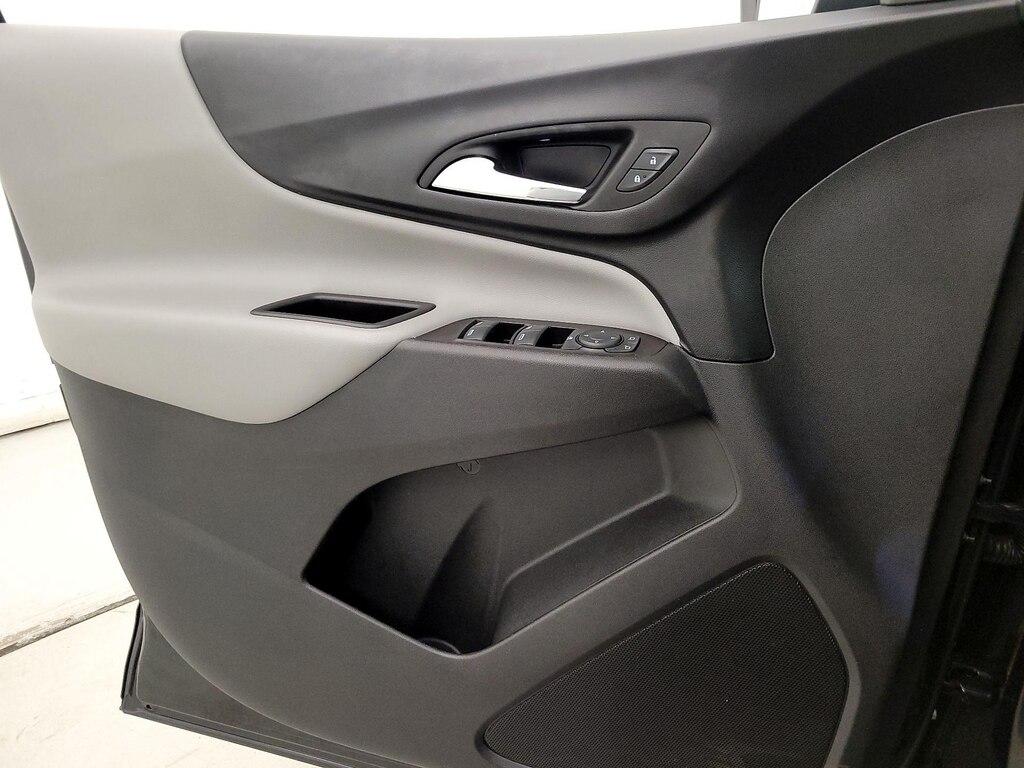 used 2022 Chevrolet Equinox car, priced at $21,998