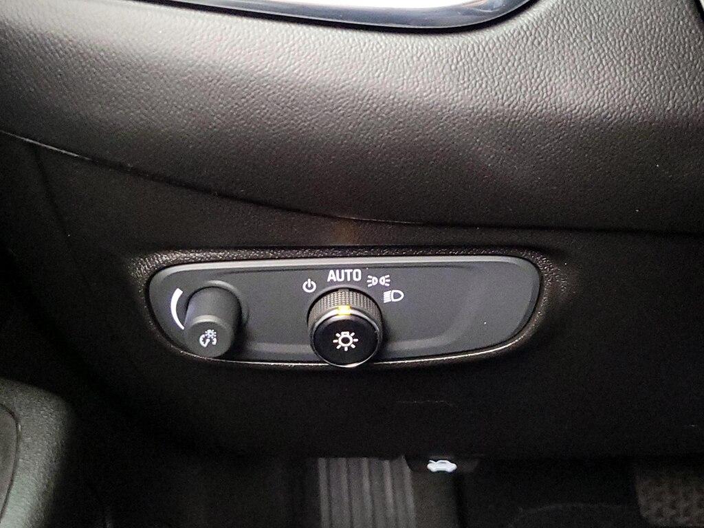 used 2022 Chevrolet Equinox car, priced at $21,998