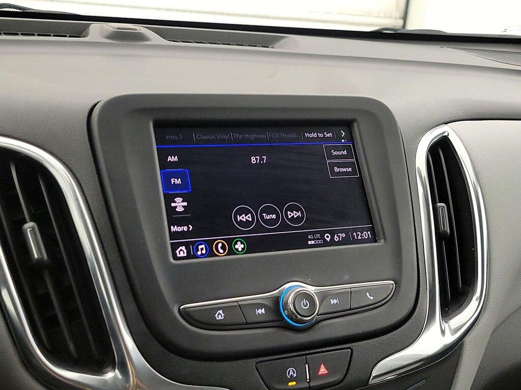 used 2022 Chevrolet Equinox car, priced at $21,998