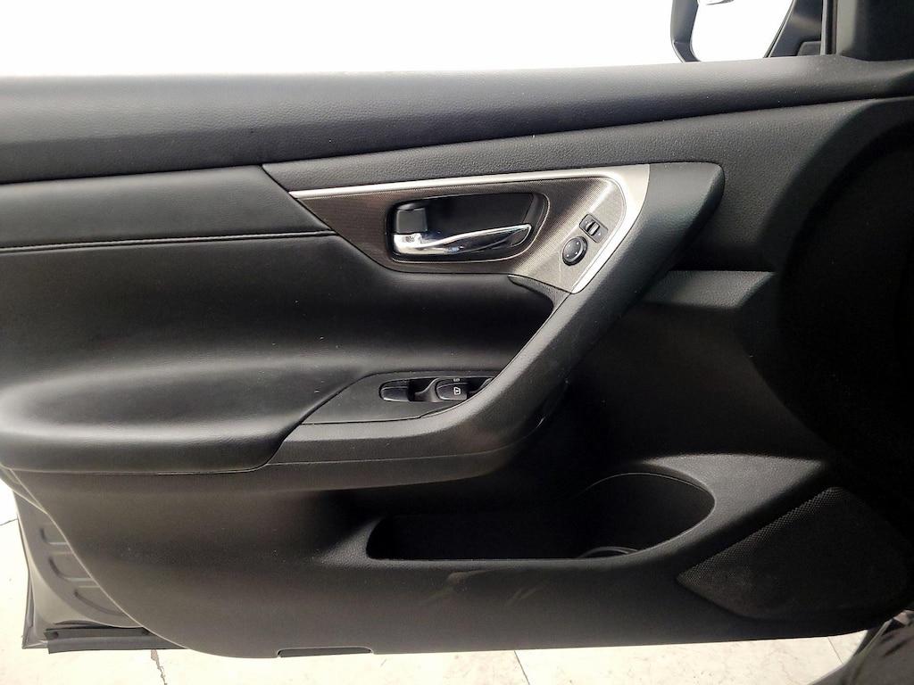 used 2015 Nissan Altima car, priced at $13,599