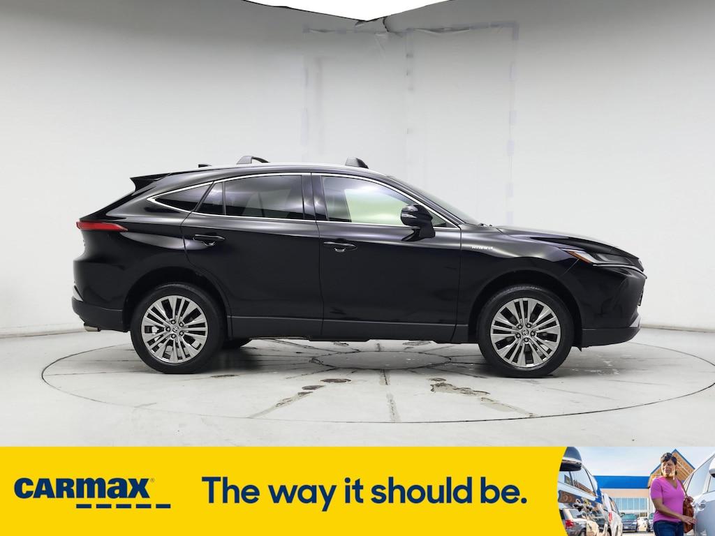used 2021 Toyota Venza car, priced at $29,998