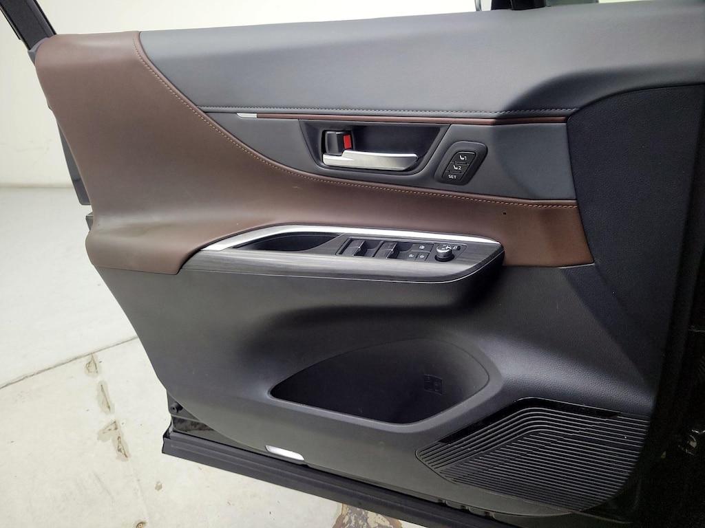 used 2021 Toyota Venza car, priced at $29,998