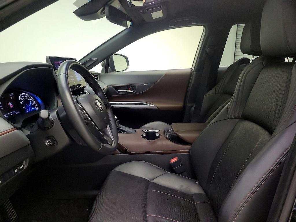 used 2021 Toyota Venza car, priced at $29,998