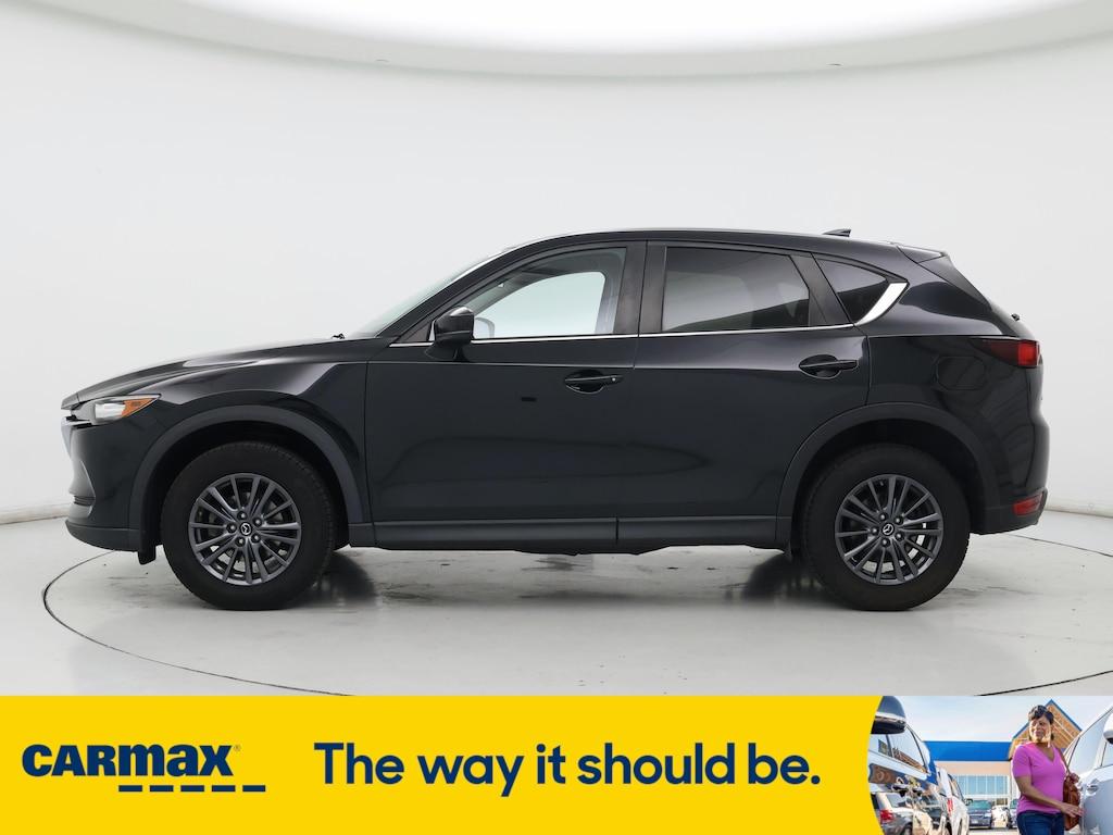 used 2020 Mazda CX-5 car, priced at $17,998