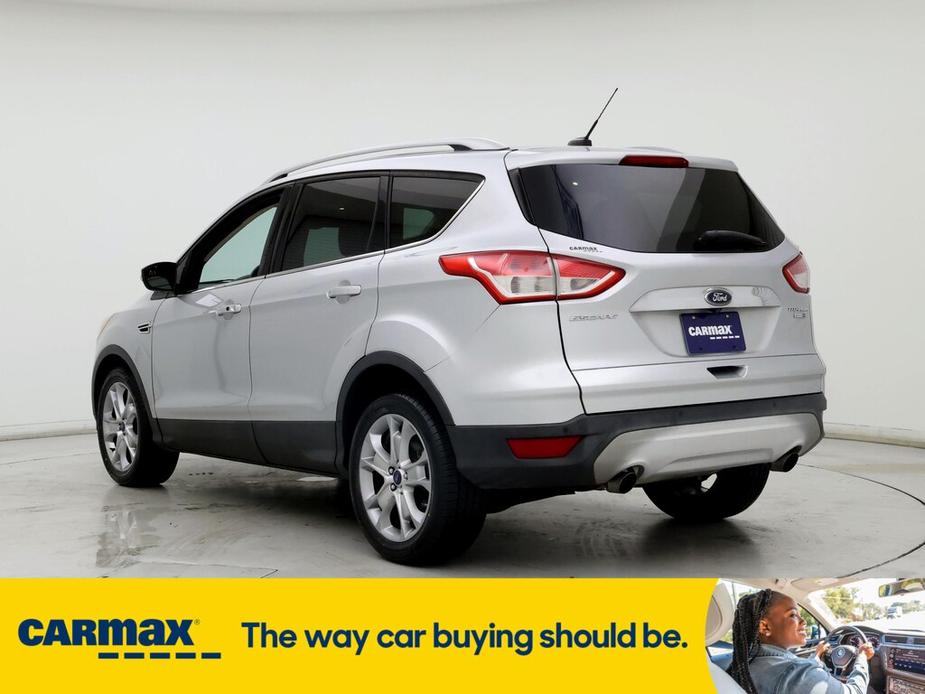 used 2016 Ford Escape car, priced at $13,599