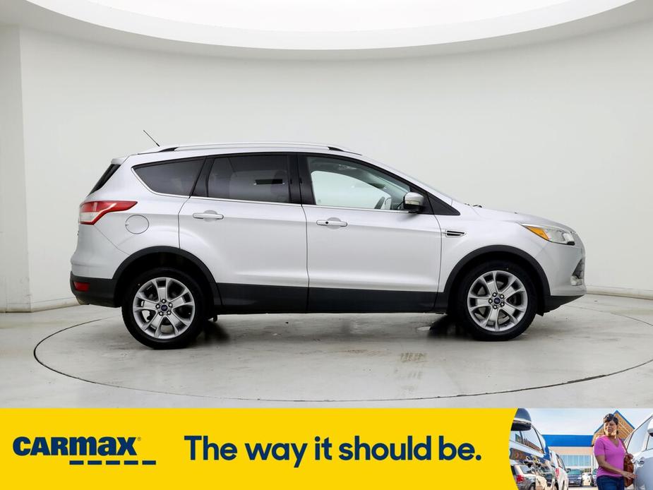 used 2016 Ford Escape car, priced at $13,599