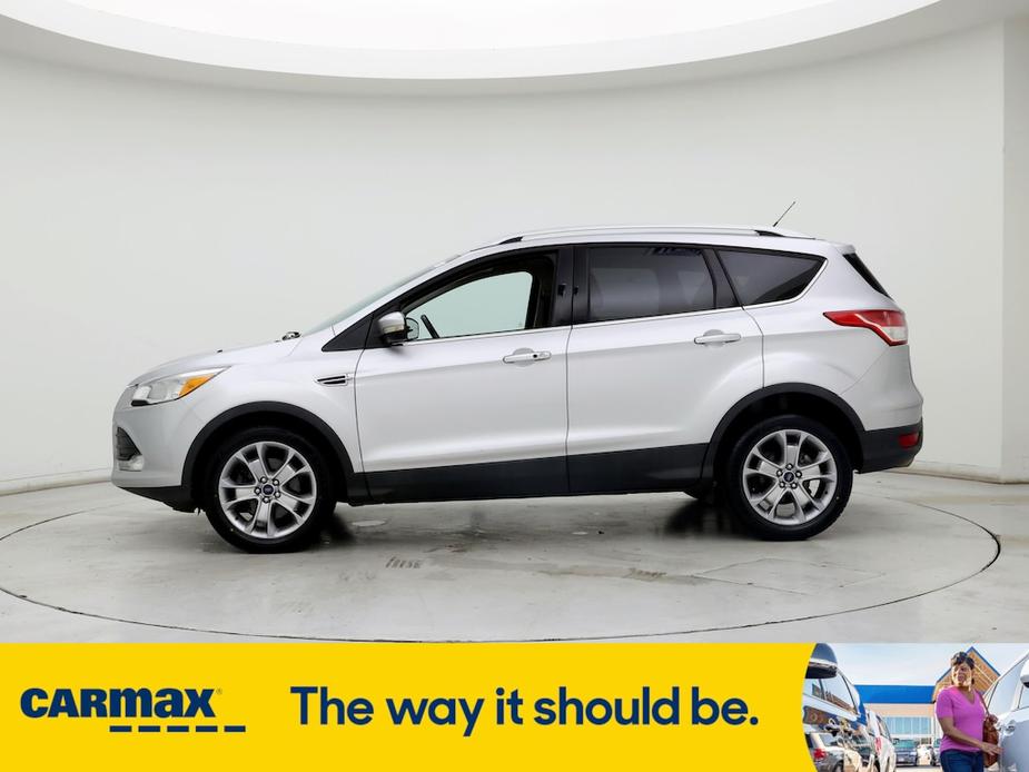 used 2016 Ford Escape car, priced at $13,599