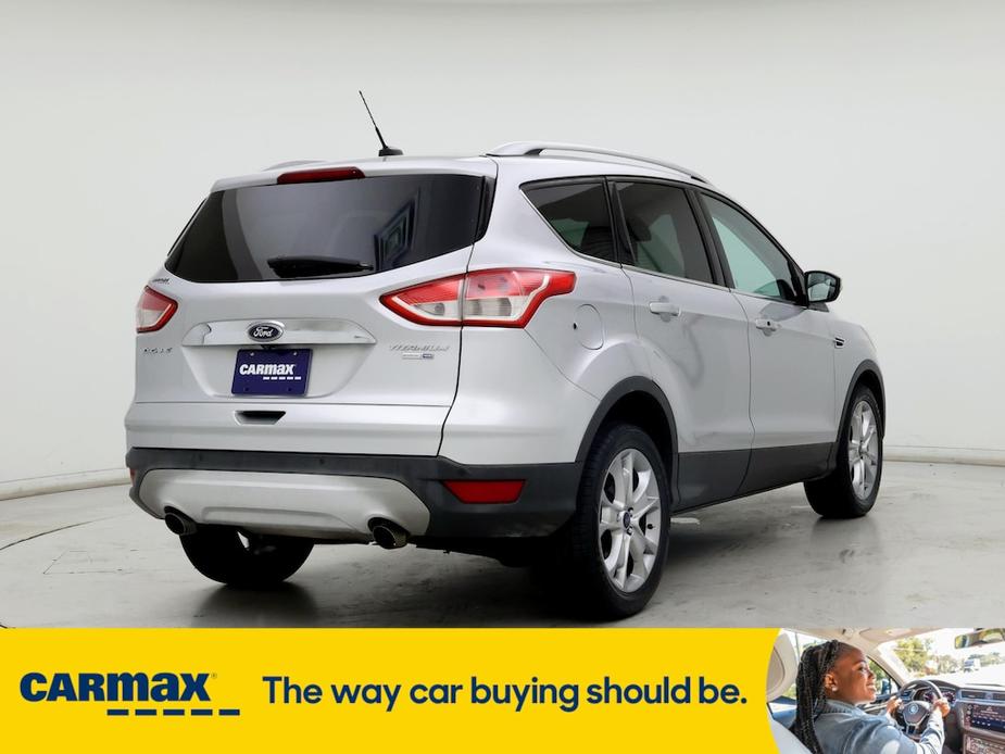 used 2016 Ford Escape car, priced at $13,599