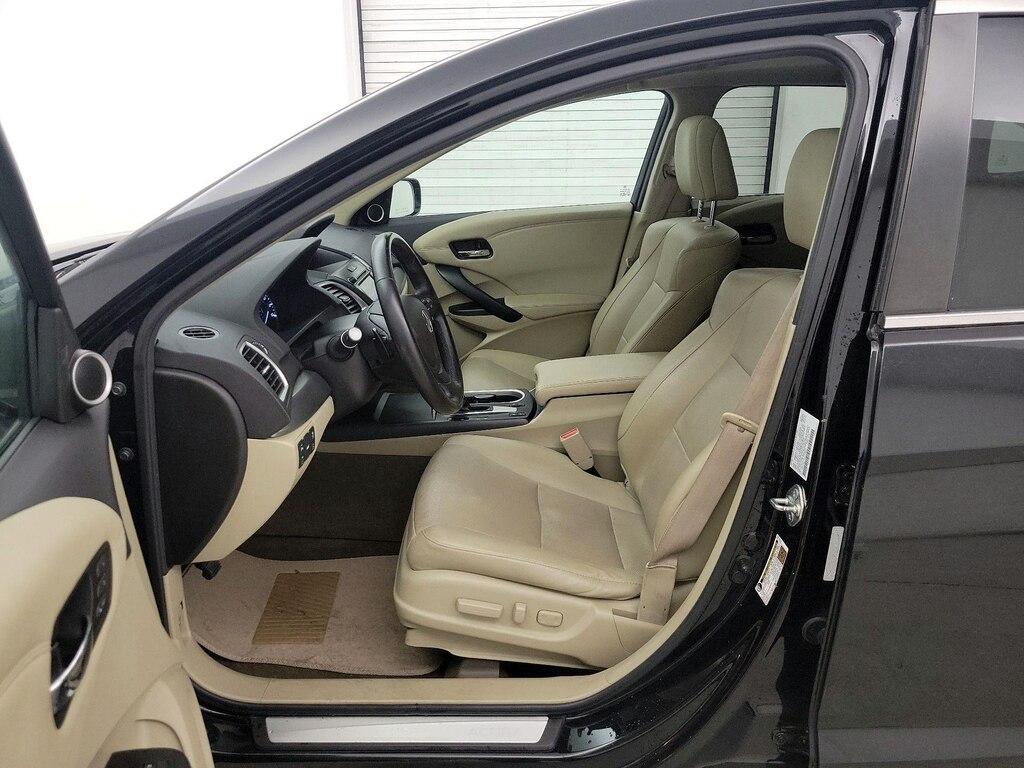 used 2016 Acura RDX car, priced at $17,998