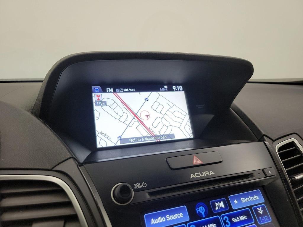 used 2016 Acura RDX car, priced at $17,998