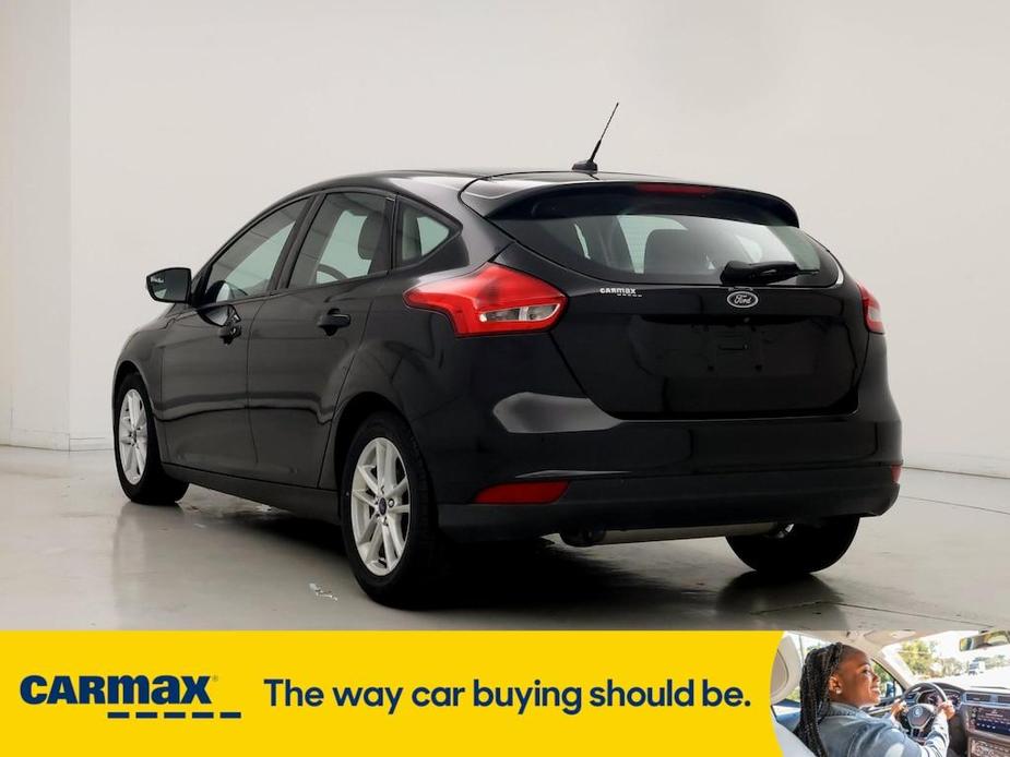 used 2015 Ford Focus car, priced at $13,998