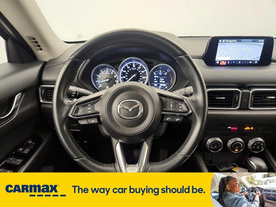 used 2019 Mazda CX-5 car, priced at $20,998