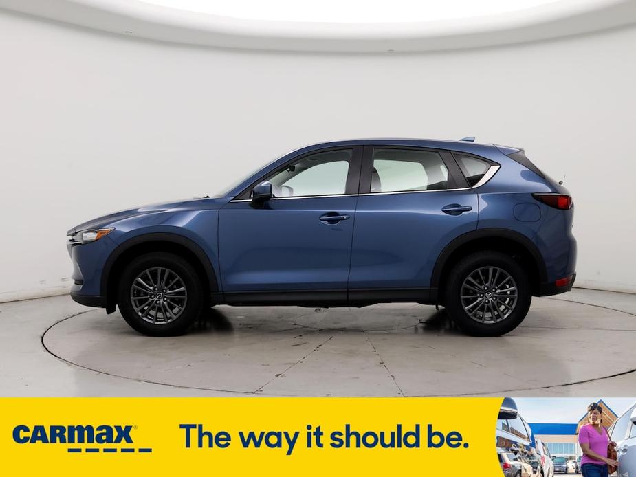 used 2019 Mazda CX-5 car, priced at $20,998