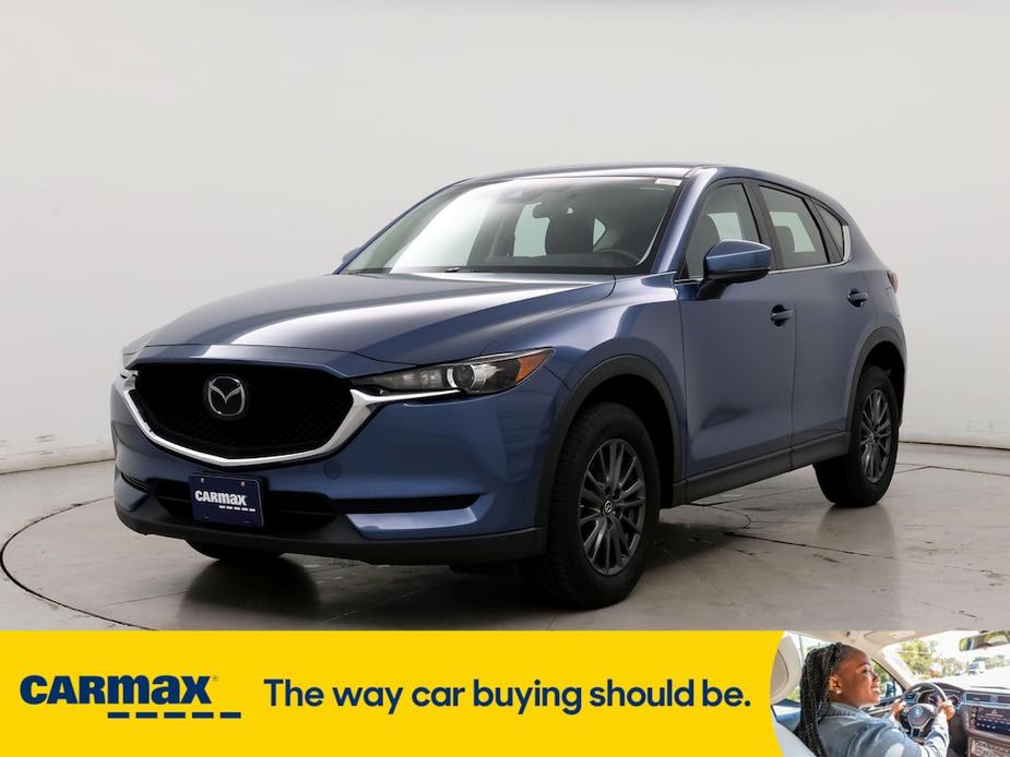 used 2019 Mazda CX-5 car, priced at $20,998