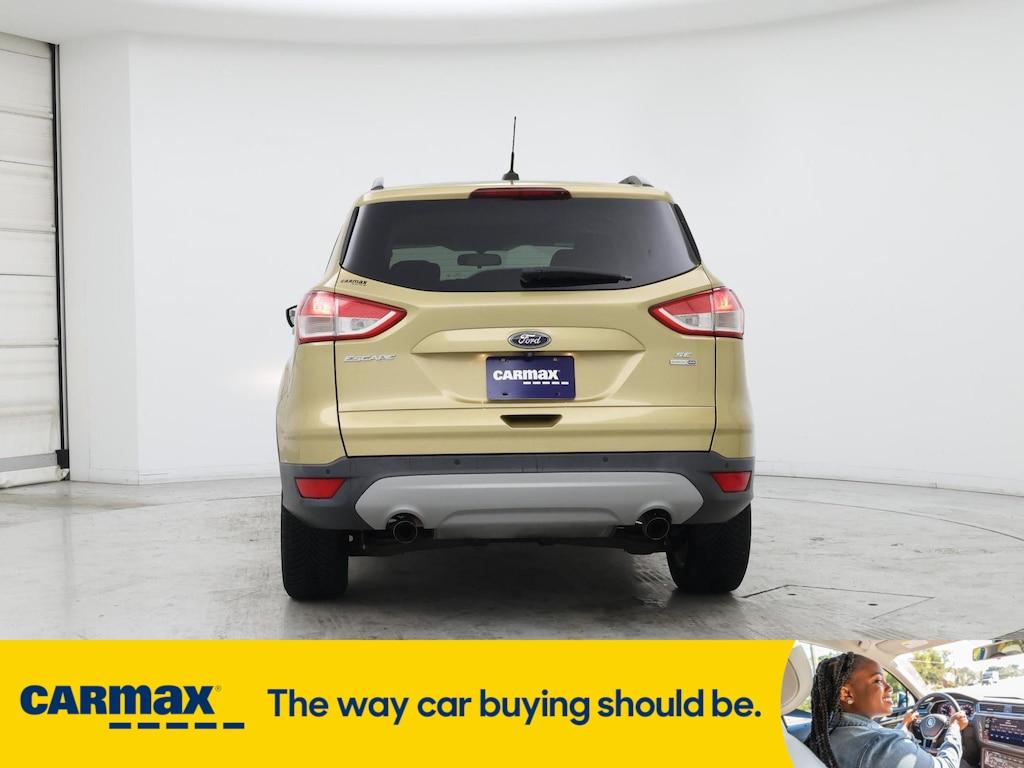 used 2014 Ford Escape car, priced at $15,998