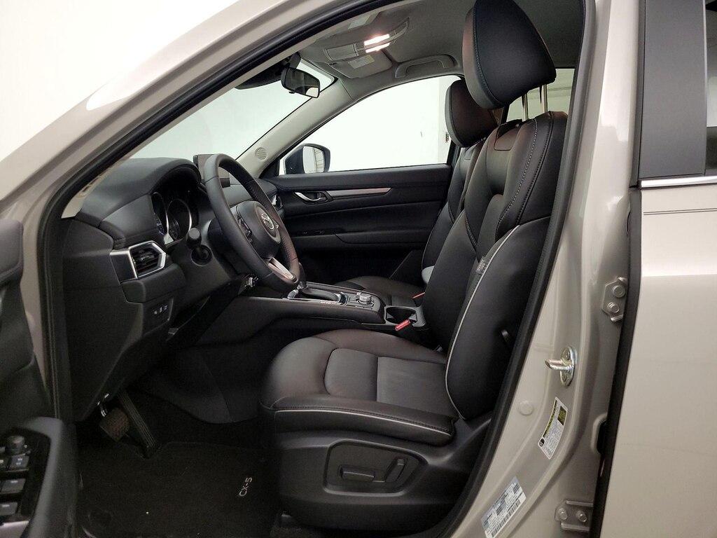 used 2024 Mazda CX-5 car, priced at $28,998