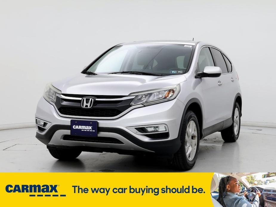 used 2016 Honda CR-V car, priced at $18,998