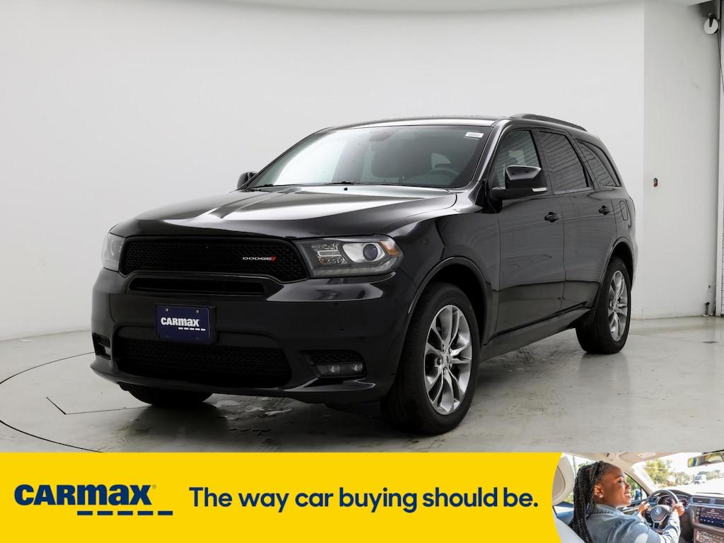 used 2020 Dodge Durango car, priced at $29,998