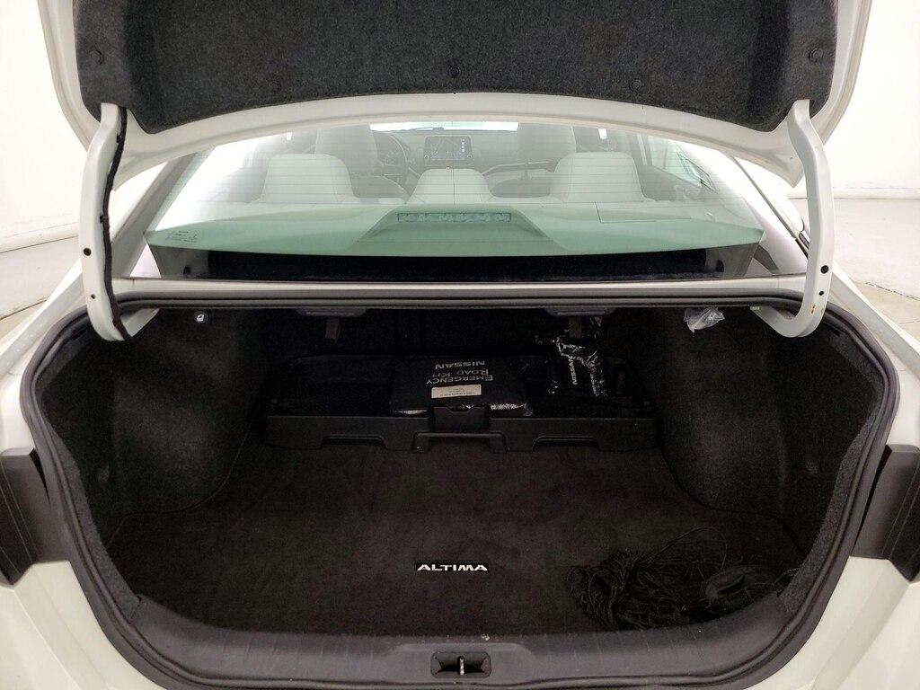 used 2021 Nissan Altima car, priced at $21,998