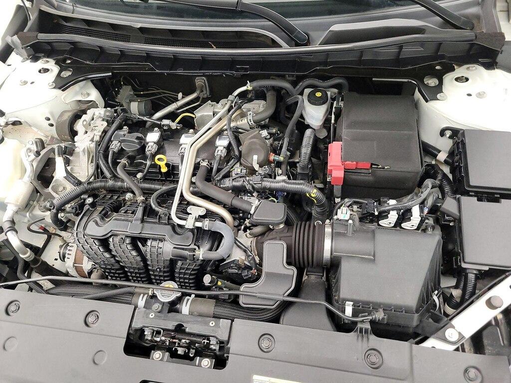 used 2021 Nissan Altima car, priced at $21,998