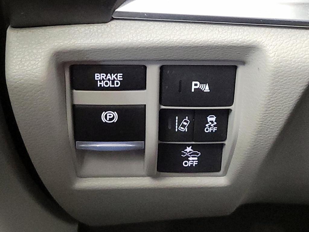 used 2019 Acura MDX car, priced at $22,998